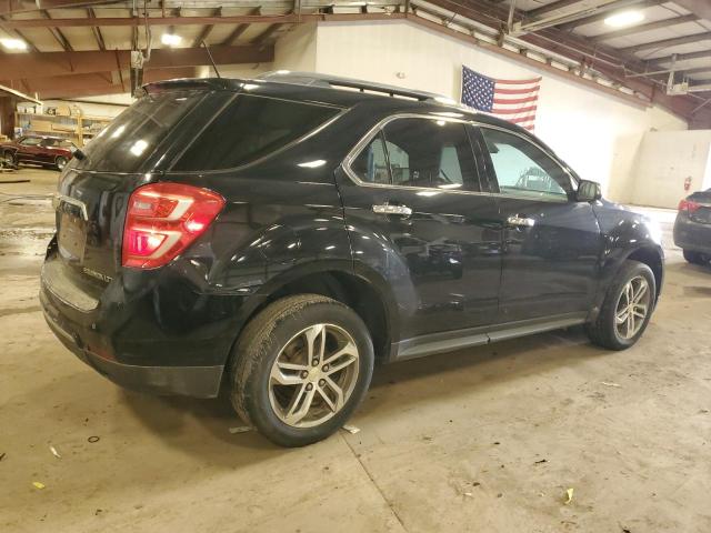 CHEVROLET EQUINOX LT 2016 black 4dr spor gas 2GNFLGEK1G6203203 photo #4