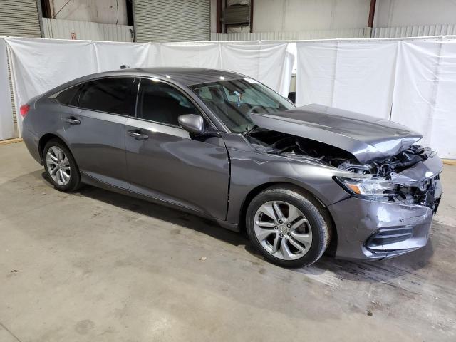 2020 HONDA ACCORD LX 1HGCV1F10LA142109
