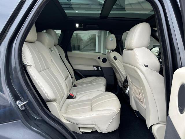 2017 LAND ROVER RANGE ROVE SALWR2FV6HA134931