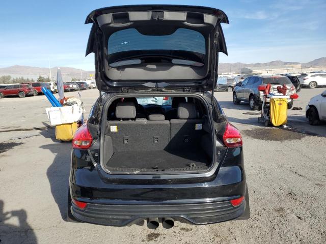 2016 FORD FOCUS ST - 1FADP3L91GL337221