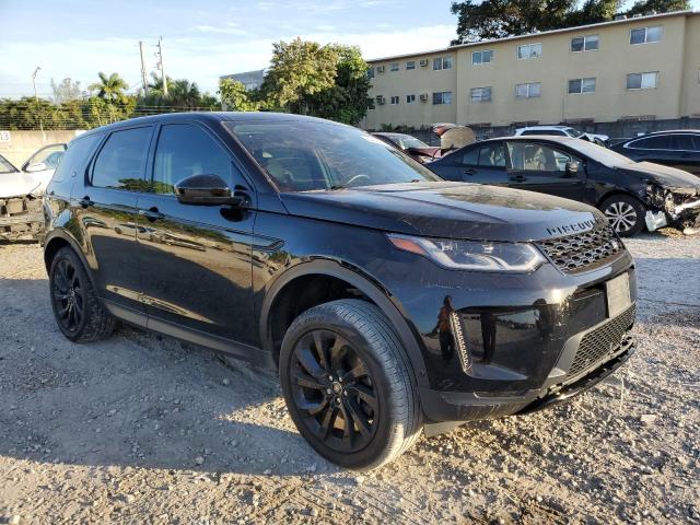 2020 LAND ROVER DISCOVERY - SALCP2FX8LH873616