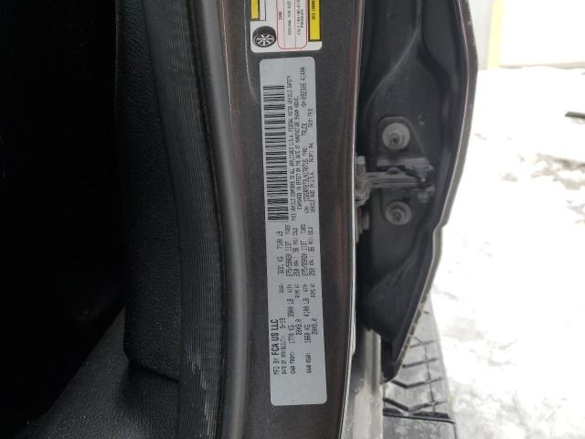 2020 RAM 1500 BIG H - 1C6SRFBT3LN170716
