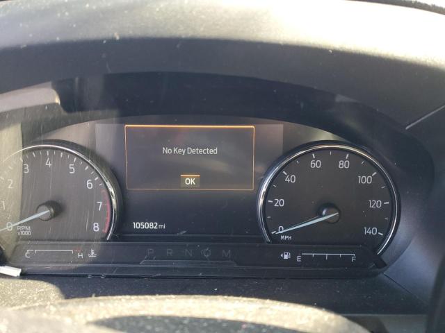 2020 FORD EXPLORER X 1FMSK7DH0LGC98455