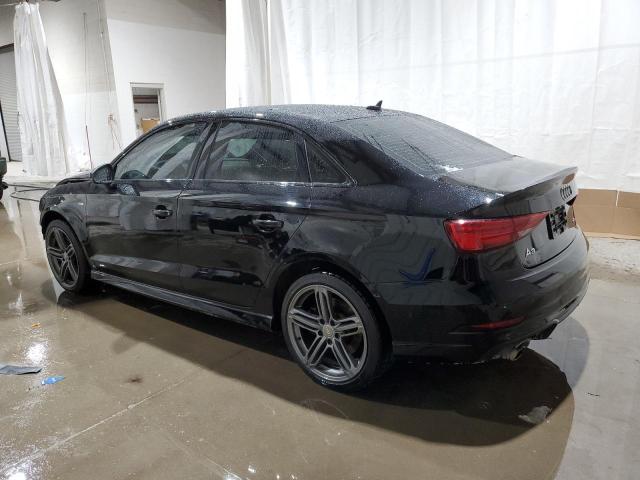 2020 AUDI A3 S-LINE WAUBEGFF3LA095048
