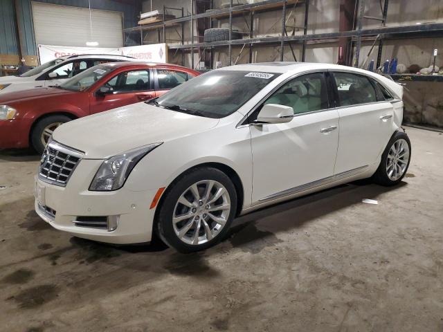 CADILLAC XTS LUXURY