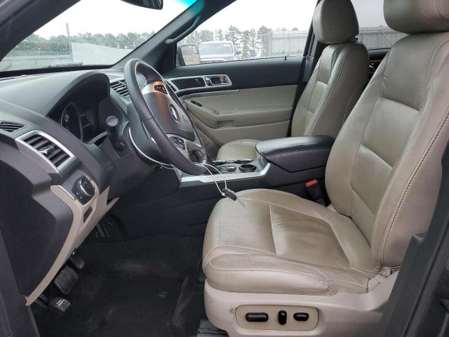 2015 FORD EXPLORER X - 1FM5K7D81FGC01958