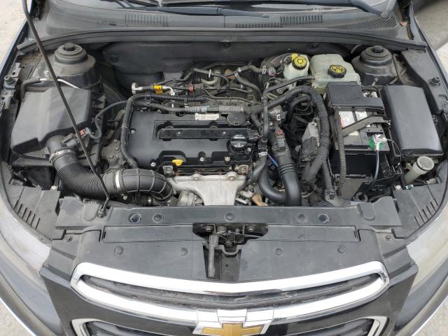 2016 CHEVROLET CRUZE LIMI 1G1PE5SB4G7203978