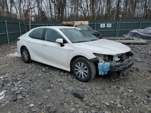 2021 TOYOTA 02 5FD25 4T1C31AK5MU569057