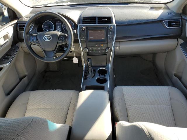 2017 TOYOTA CAMRY LE - 4T1BF1FK2HU734077