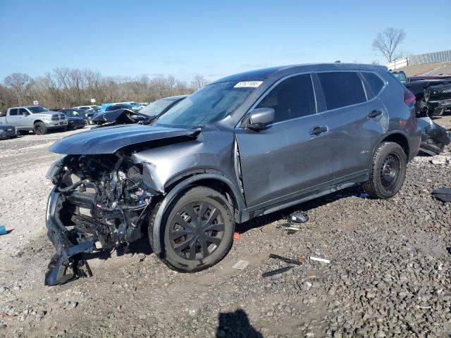 2019 NISSAN ROGUE S - KNMAT2MV5KP500355