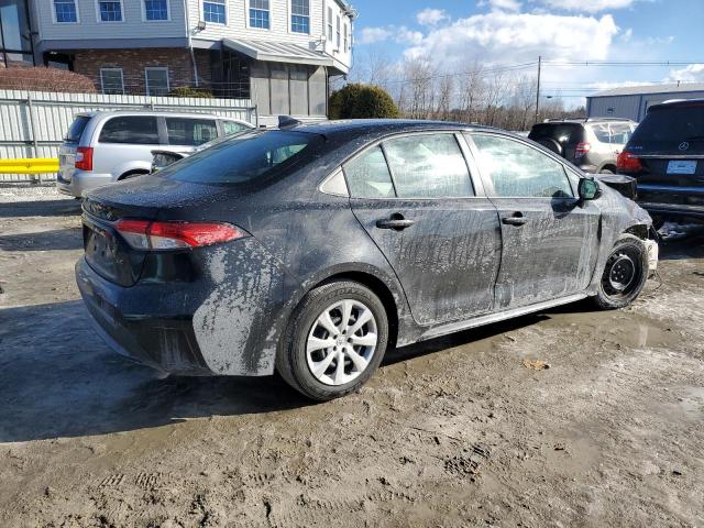 5YFEPMAE1MP203140 Toyota Corolla Le 2021
