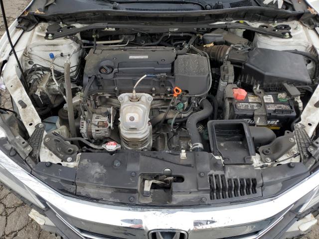 2017 HONDA ACCORD EXL - 1HGCR2F85HA013734