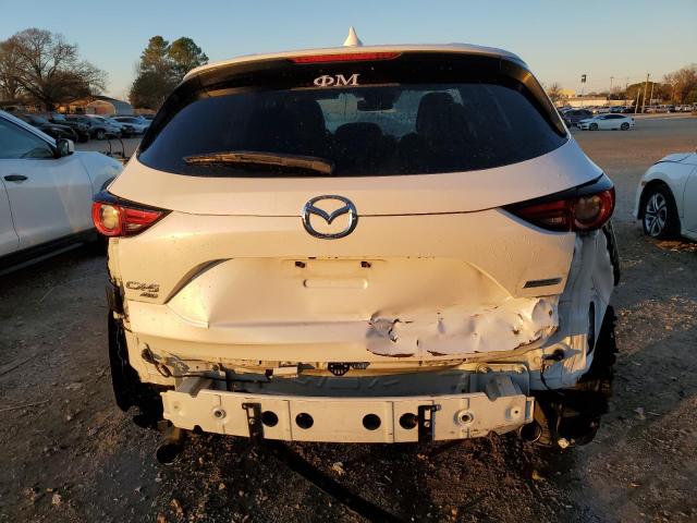 2017 MAZDA CX-5 GRAND - JM3KFBDL8H0144535
