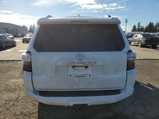 2017 TOYOTA 4RUNNER SR - JTEBU5JR7H5435017