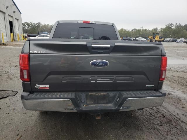 2019 FORD F150 SUPER - 1FTEW1CPXKFC39882