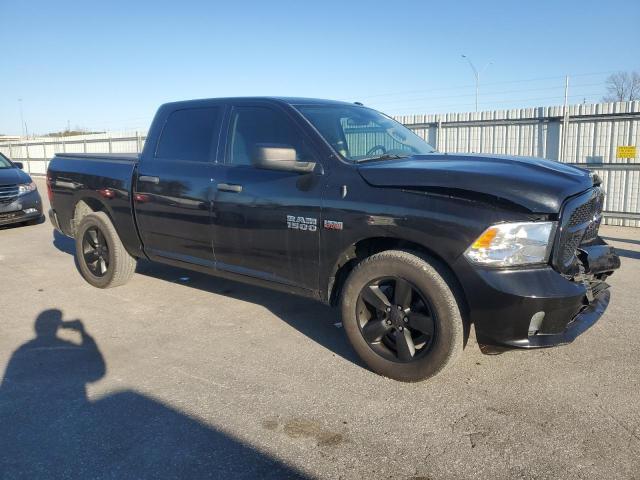 2017 RAM 1500 ST - 3C6RR6KT0HG504795
