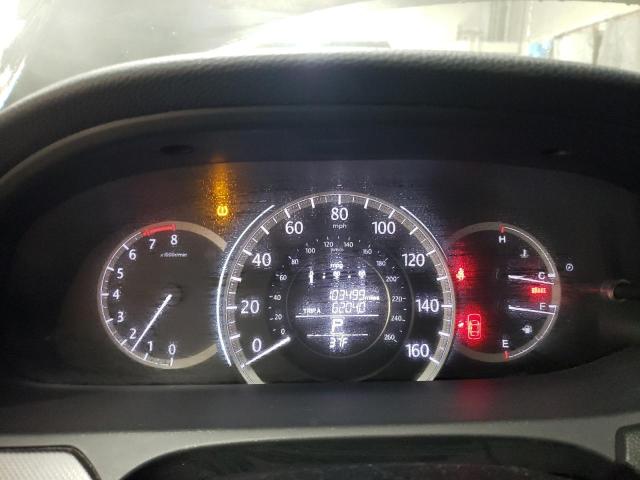 2015 HONDA ACCORD LX - 1HGCR2F32FA156206
