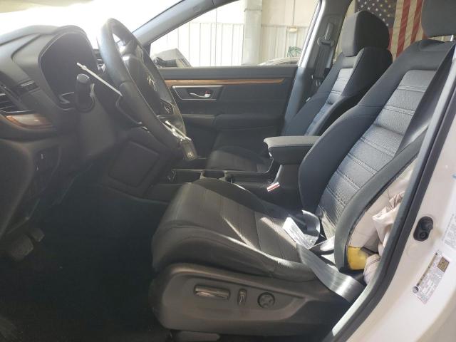 2021 HONDA CR-V EX 5J6RW2H50ML015033