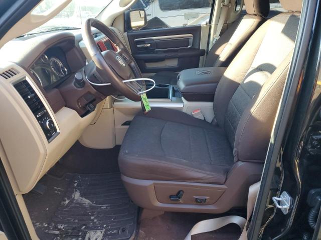 2015 RAM 1500 SLT - 1C6RR7LT7FS681211