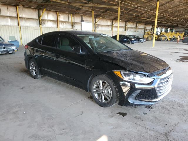 2017 HYUNDAI ELANTRA SE - 5NPD84LF2HH198743