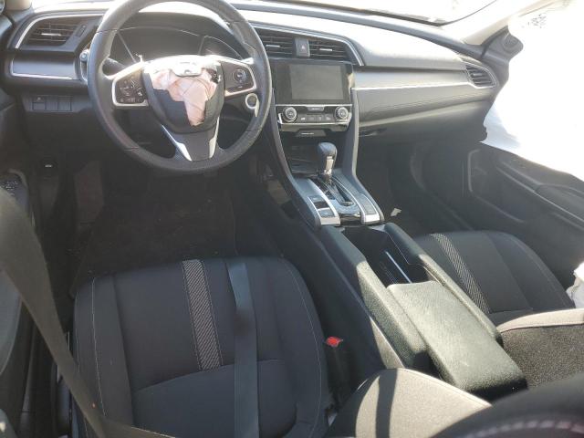 2016 HONDA CIVIC EX - 2HGFC2F72GH543505