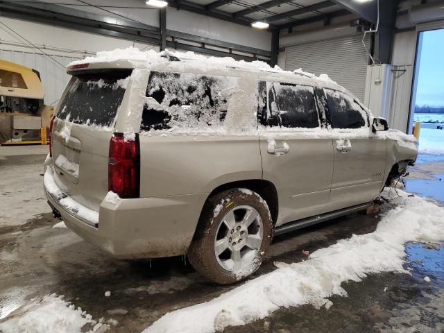 2015 CHEVROLET TAHOE K150 - 1GNSKCKC8FR140126
