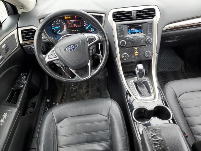 2015 FORD FUSION SE - 3FA6P0HD8FR292105