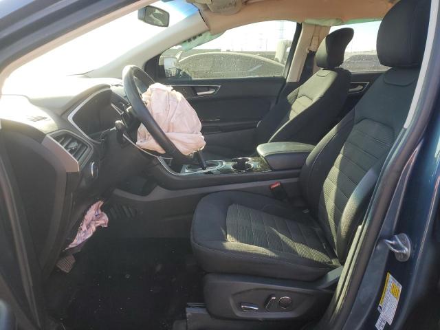 2018 FORD EDGE SEL - 2FMPK4J92JBC45696