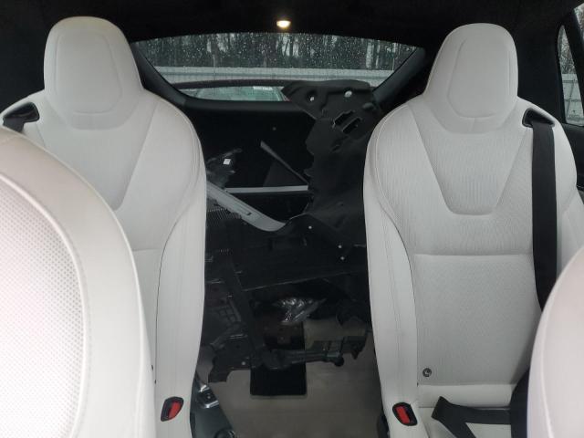 2024 TESLA MODEL X - 7SAXCBE53RF439099