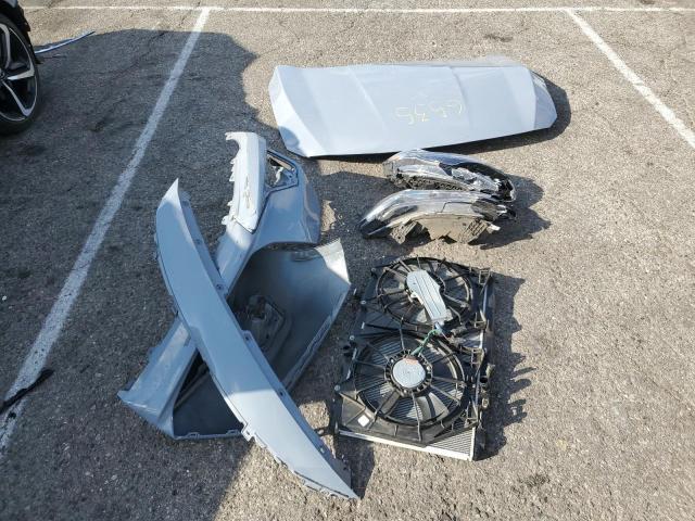 2021 HONDA ACCORD SPO - 1HGCV1F49MA123117
