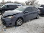 2017 TOYOTA COROLLA L - 2T1BURHEXHC838068