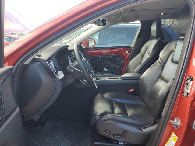 2019 VOLVO XC60 T5 LYV102RK4KB234720