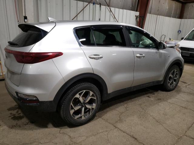 Vin: kndpmcac1l7803781, lot: 42026345, kia sportage lx 20203