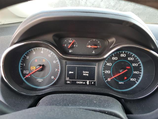 2017 CHEVROLET CRUZE LS 1G1BC5SM7H7254734