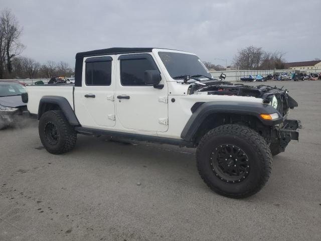2020 JEEP GLADIATOR - 1C6HJTAG1LL121532