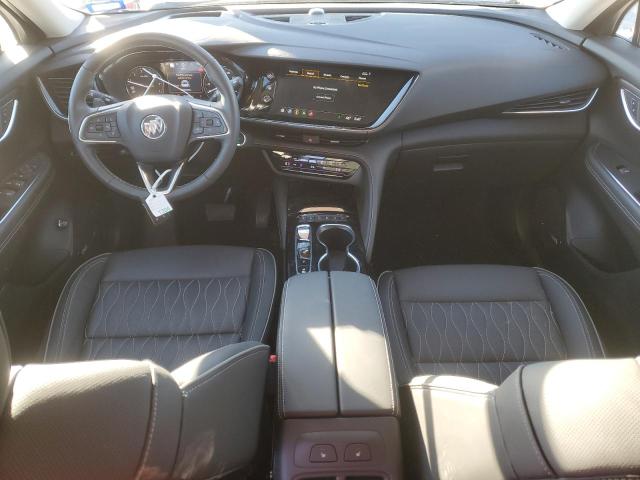 2023 BUICK ENVISION A LRBFZSR4XPD204646
