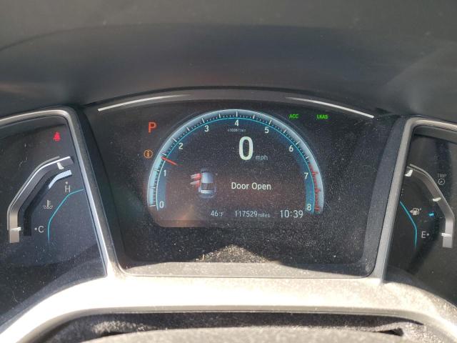 2016 HONDA CIVIC EX 19XFC2F83GE231857