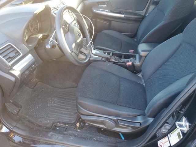 2015 SUBARU IMPREZA PR - JF1GPAC63F8329937