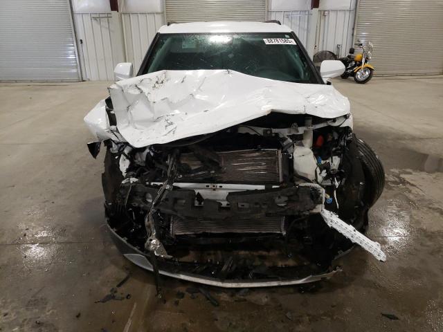 2024 CHEVROLET BLAZER 2LT - 3GNKBHR40RS173554
