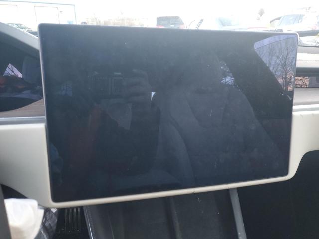 2022 TESLA MODEL S - 5YJSA1E56NF461180