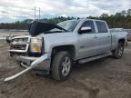 2015 CHEVROLET SILVERADO - 3GCUKREC9FG454013