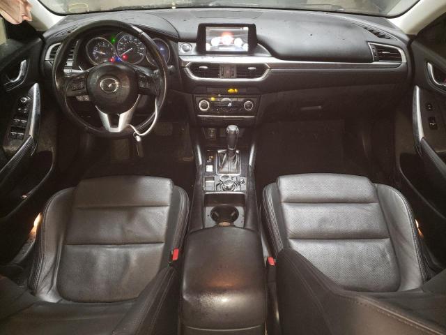 2016 MAZDA 6 TOURING - JM1GJ1V5XG1422030