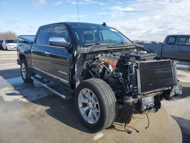 2015 GMC SIERRA C15 - 3GTP1VEC1FG321142