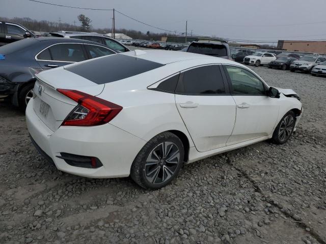 2018 HONDA CIVIC EX - JHMFC1F30JX024833