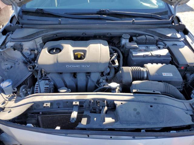 2017 HYUNDAI ELANTRA SE - 5NPD84LF4HH092066