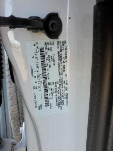 2018 FORD FOCUS S - 1FADP3E29JL260752