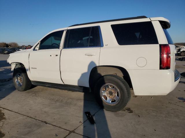2015 CHEVROLET TAHOE C150 - 1GNSCBKC0FR225274