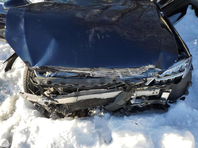 2019 MERCEDES-BENZ C 300 4MAT 55SWF8EB7KU283677
