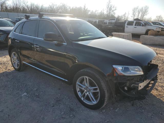 2015 AUDI Q5 PREMIUM - WA1LFAFP3FA126968