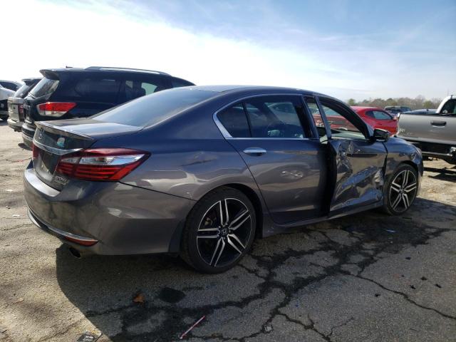 2017 HONDA ACCORD SPO - 1HGCR2F12HA279750